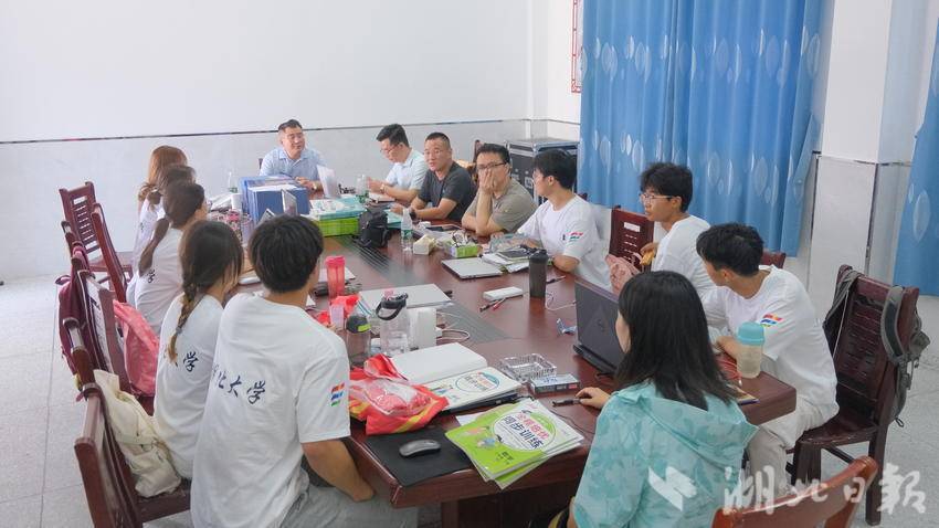 武穴市委宣传部对beats365唯一官方网站体育学院爱Do志愿服务队“七彩假期”志愿服务项目进行指导.docx 武穴市委宣传部对beats365唯一官方网站体育学院爱Do志愿服务队“七彩假期”志愿服务项目进行指导.docx