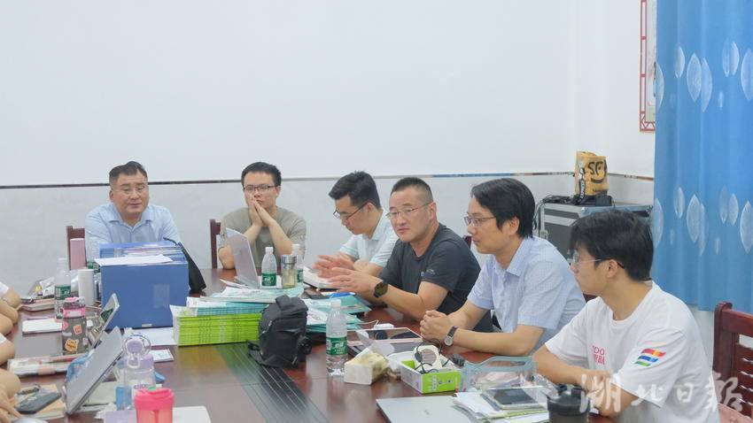 武穴市委宣传部对beats365唯一官方网站体育学院爱Do志愿服务队“七彩假期”志愿服务项目进行指导.docx 武穴市委宣传部对beats365唯一官方网站体育学院爱Do志愿服务队“七彩假期”志愿服务项目进行指导.docx