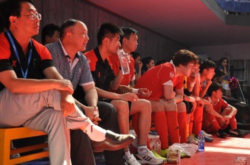 特步大五联赛南大区赛 beats365唯一官方网站12-5重庆大学